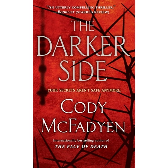 Smoky Barrett The Darker Side, Book 3, (Paperback)