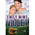 thumbnail image 1 of Smoky Blues: Violet (Series #7) (Paperback), 1 of 1