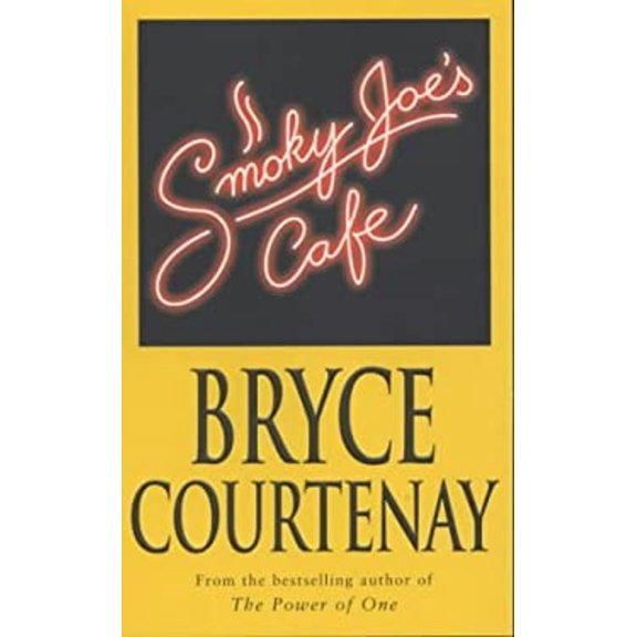 Pre-Owned Smoky Joe's Cafe (Paperback) 014029807X 9780140298079