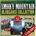 thumbnail image 1 of Smoky Mountain Bluegrass Collection- 72 Classics, 1 of 2
