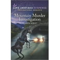 thumbnail image 1 of Smoky Mountain Defenders: Mountain Murder Investigation (Paperback), 1 of 1
