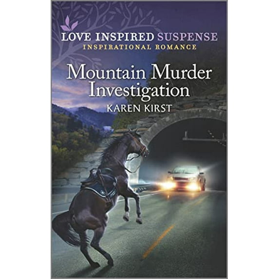 Pre-Owned Smoky Mountain Defenders: Mountain Murder Investigation (Paperback)