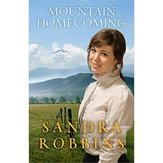 Pre-Owned Mountain Homecoming (Volume 2) (Smoky Mountain Dreams) (Paperback) 0736948864 9780736948869