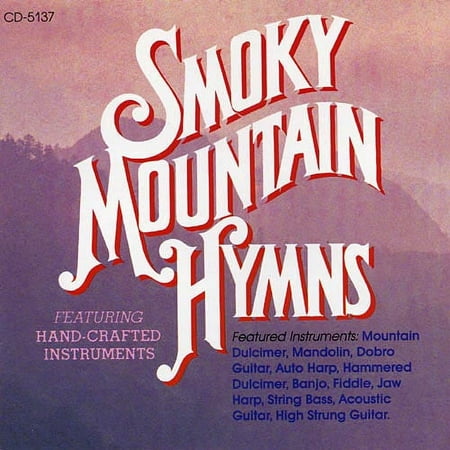 Pre-Owned Smoky Mountain Hymns