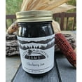 thumbnail image 1 of Smoky Mountain Jams Homestyle Elderberry Jam, 1 of 3