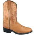 thumbnail image 1 of Smoky Mountain Kid's Bomber Bomber Tan Western Boots 3051, 1 of 1