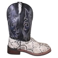 thumbnail image 1 of Smoky Mountain Men's Diamondback Western Boot Broad Square Toe - 4114 8.5 EE  US, 1 of 1