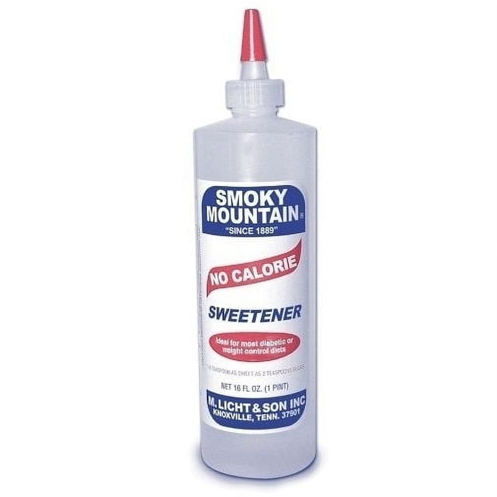Smoky Mountain No Calorie Sweetener