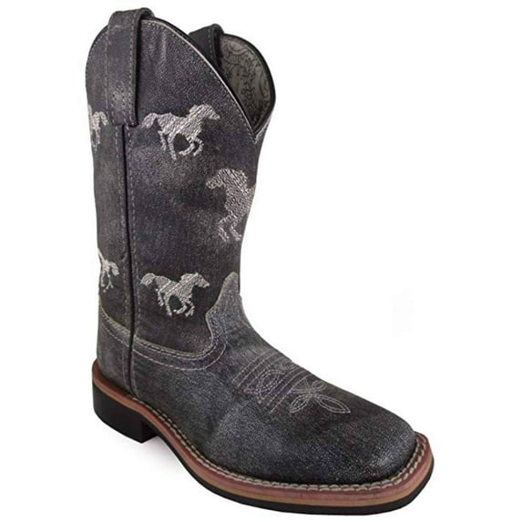 Smoky Mountain RANCHER (11-3) | 3881C Grey