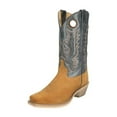 thumbnail image 1 of Smoky Mountain Western Boots Mens Sante Fe Square Toe Pull On 4307, 1 of 7