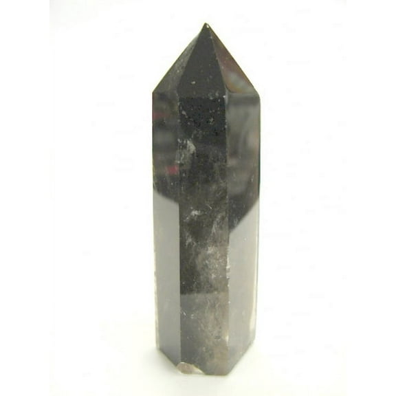 Smoky Polished Point