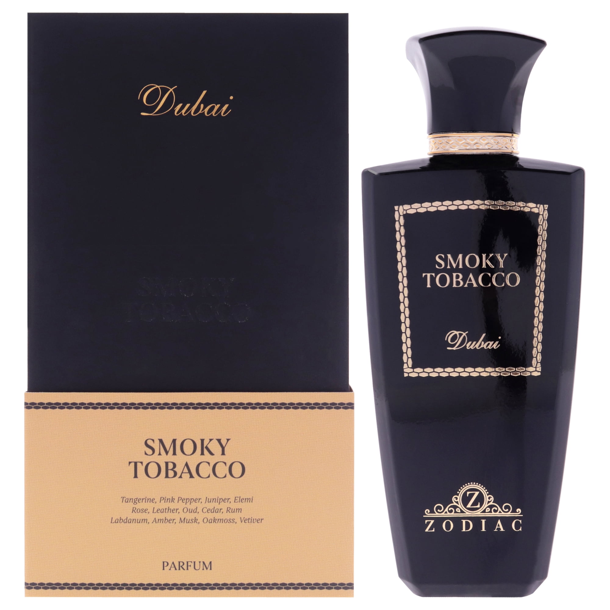 whiskey and tobacco cologne Demeter Fragrance Library