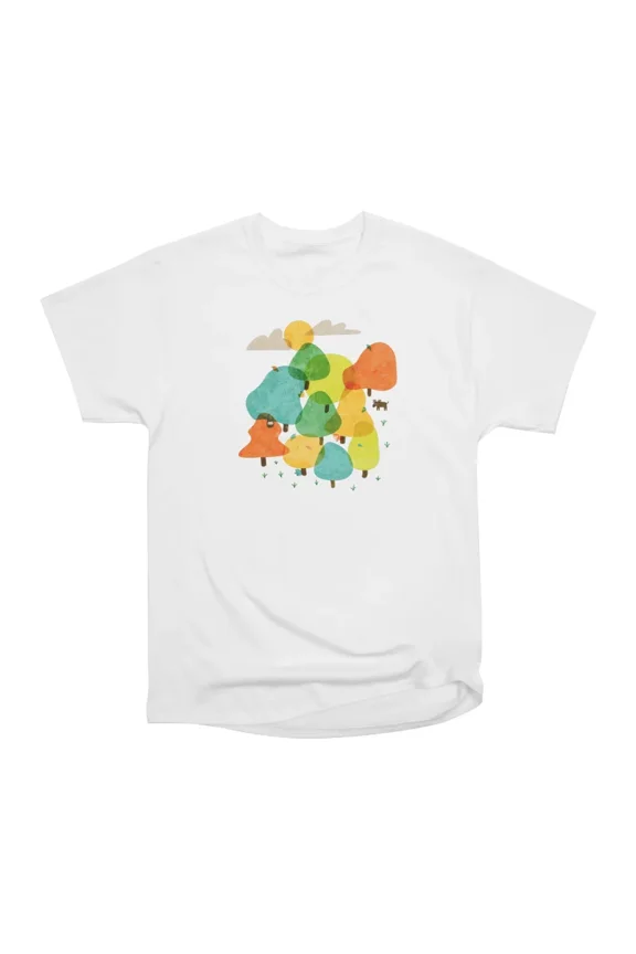 Smol Things T-Shirt Tee Gift For Him Merch For Her Apparel For Friend