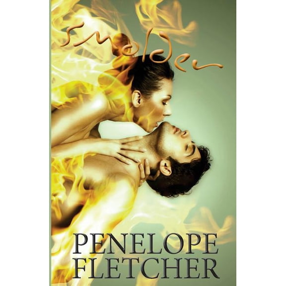 Dragon Souls: Smolder (Paperback)