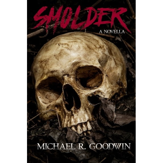 Smolder, (Paperback)