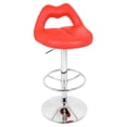 thumbnail image 1 of Smooch Bar Stool, 1 of 2