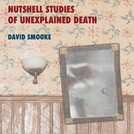 Smooke / Smooke / Peabody Wind Ensemble - Nutshell Studies of Unexplained Death - Music & Performance - CD