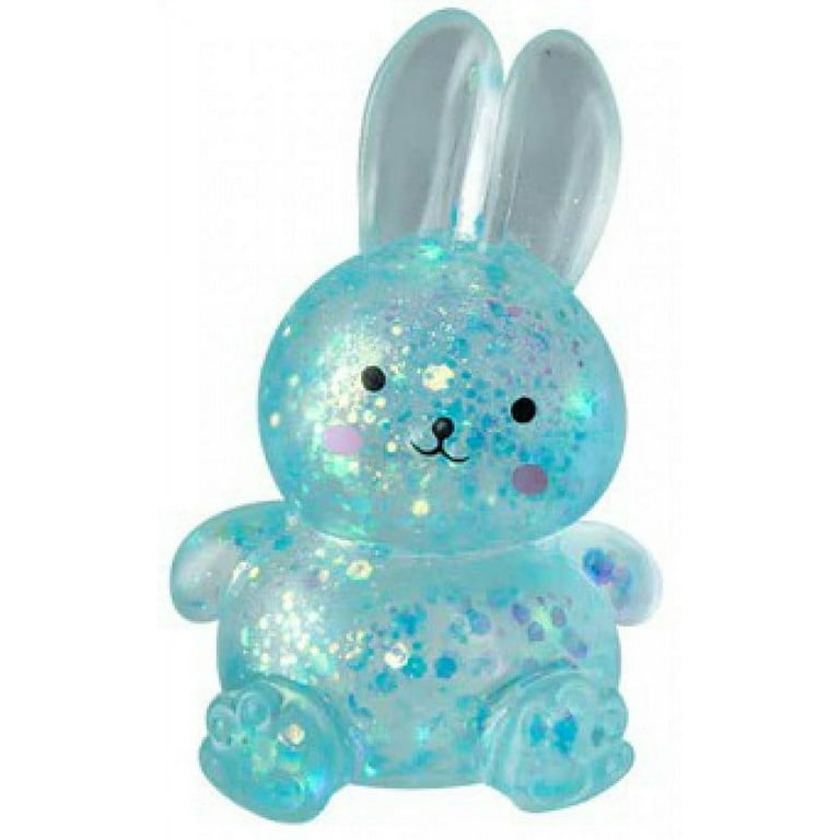 ★Smoozie★ Smooshie Cutiez Bunny Squeeze Toy - Walmart.com