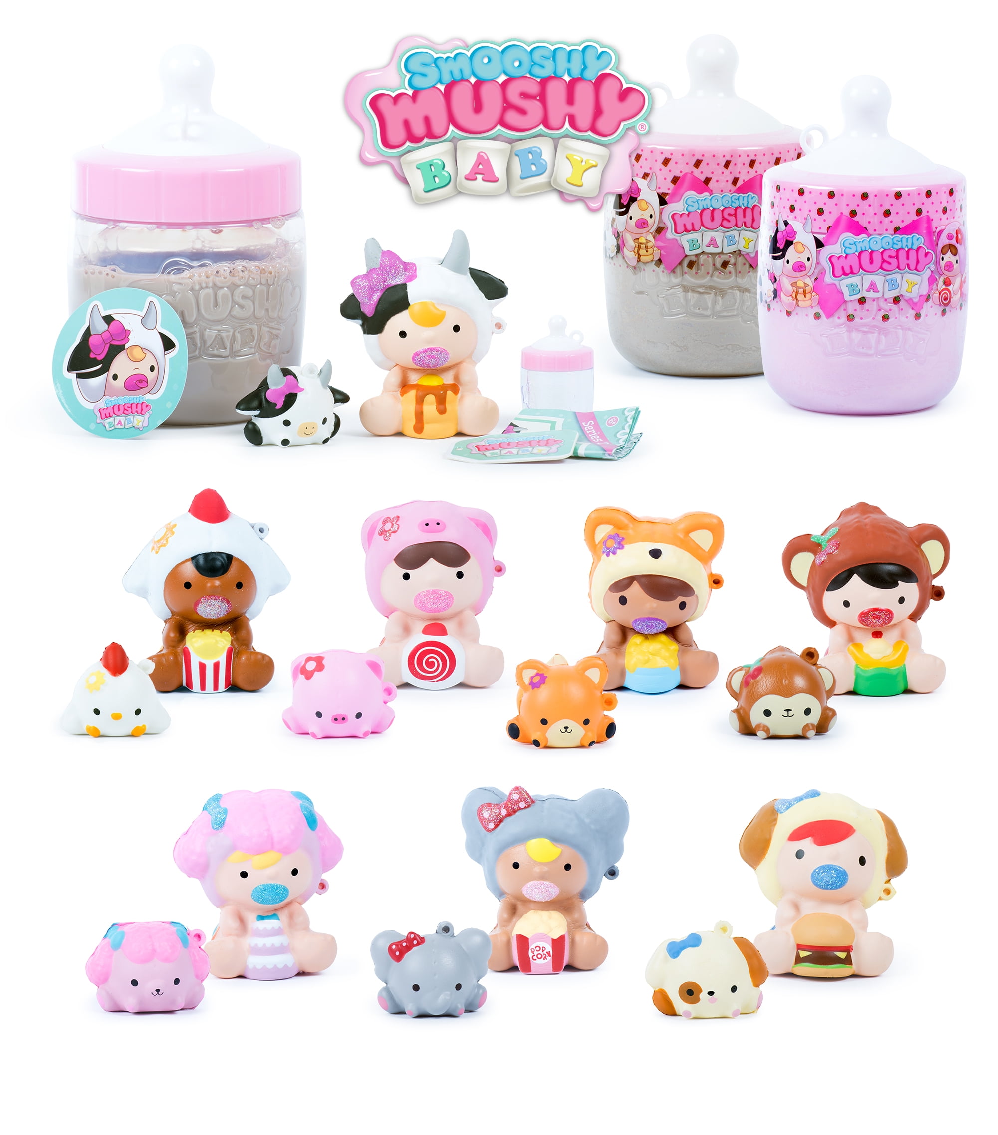 Smooshy sales mushy cheap