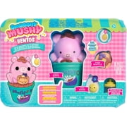 Smooshy Mushy Series 1 Harper Hippo Playset