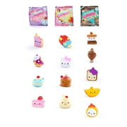 Smooshy Mushy Besties Series 1 3-Pack