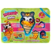 Smooshy Mushy Series 1 Gabby Gooey Raccoon Playset