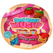 Smooshy Mushy Series 2 Munchies Mystery Pack