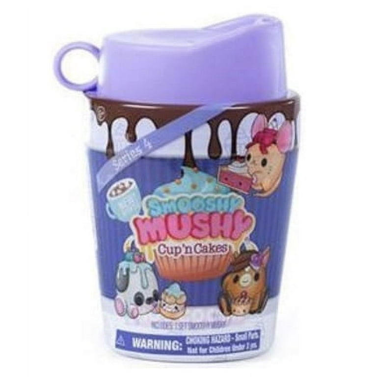 Smooshy mushy sale cup
