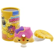 Smooshy Mushy Series 6 Sticky Snacks Mystery Pack Yellow
