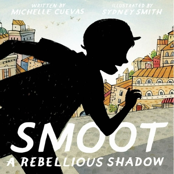 Smoot: A Rebellious Shadow, (Hardcover)