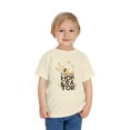 thumbnail image 1 of Smoot Hop era tor Jumping Rabbit Toddler Short Sleeve Tee, 1 of 3