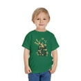thumbnail image 1 of Smoot Hop era tor Jumping Rabbit Toddler Short Sleeve Tee, 1 of 3