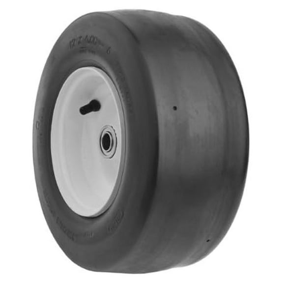 Smooth 4 Ply 4.10-5 Smooth/Slick Tire