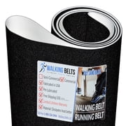 Smooth 5.65 Treadmill Running Belt 2ply Sand Blast 114.5