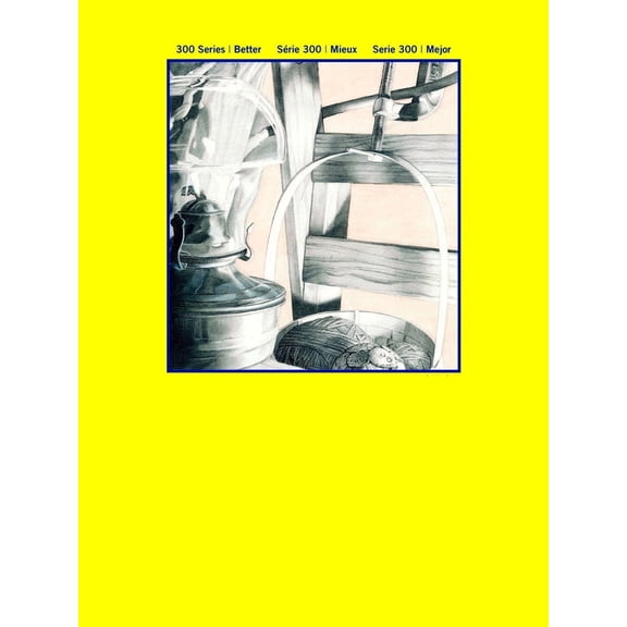 Bristol Paper Pad, Smooth Tape Bound 9x12 Inches 20 Sheets, 100lb 270gsm Heavyweight Artist Paper for Pen Ink Marker Airbrush, Ideal for Adults Students Professionals, White