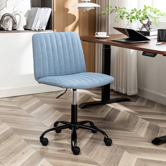 Smooth Casters / Office Space Transition / Swift Movement