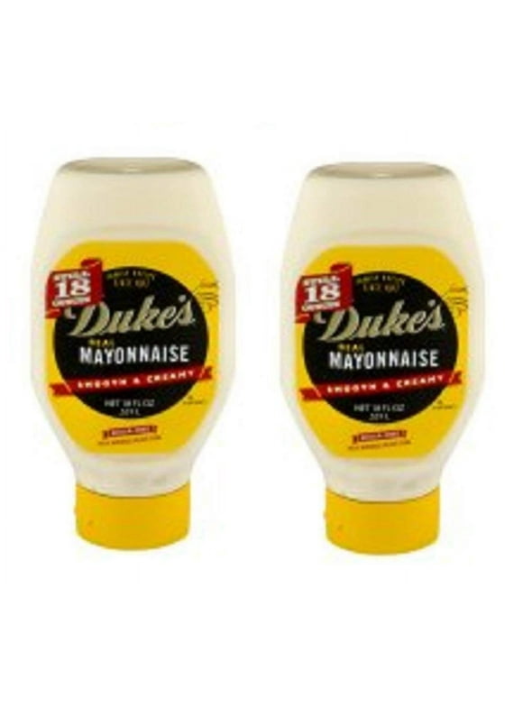 Duke's Mayonnaise Individual Packets Duke's in Mayonnaise - Walmart.com