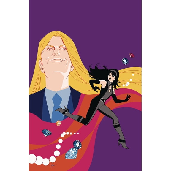 Smooth Criminals #2 Boom! Studios Comic Book
