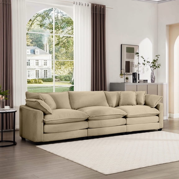 Smooth Design - Memory Foam Seats - Bedroom Relaxation - Personal Oasis