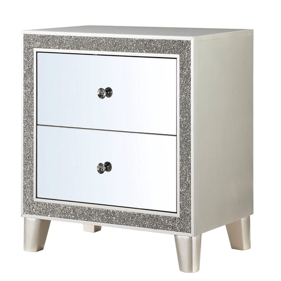 Smooth Drawer Opening / Bedroom Use / Convenient Storage Access