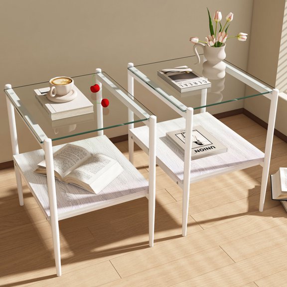 Smooth Edge Protection / Kids' Play Area in Living Room / Injury - free Use
