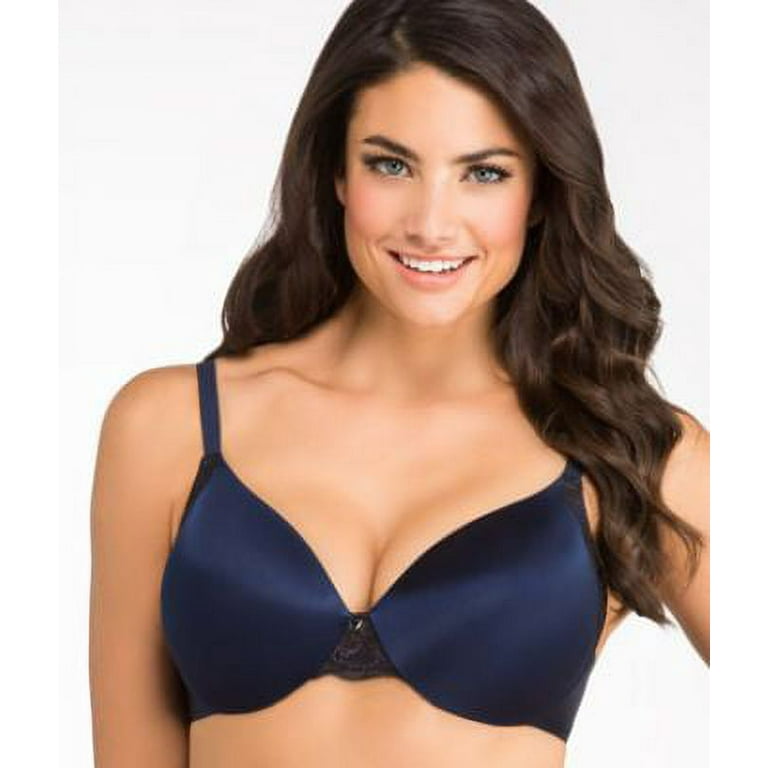 Maidenform Smooth Extra Coverage Push-Up Bra & Reviews