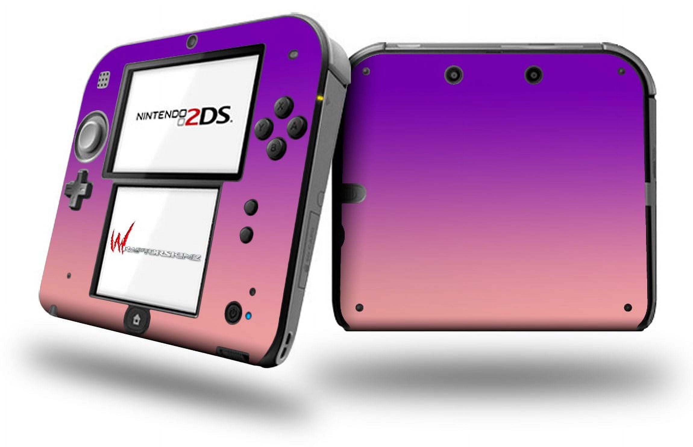 NINTENDO2DS ピンク