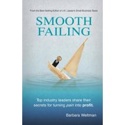 Smooth Failing, Paperback