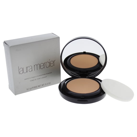 Smooth Finish Foundation Powder - 07 by Laura Mercier for Women - 0.3 oz Foundation