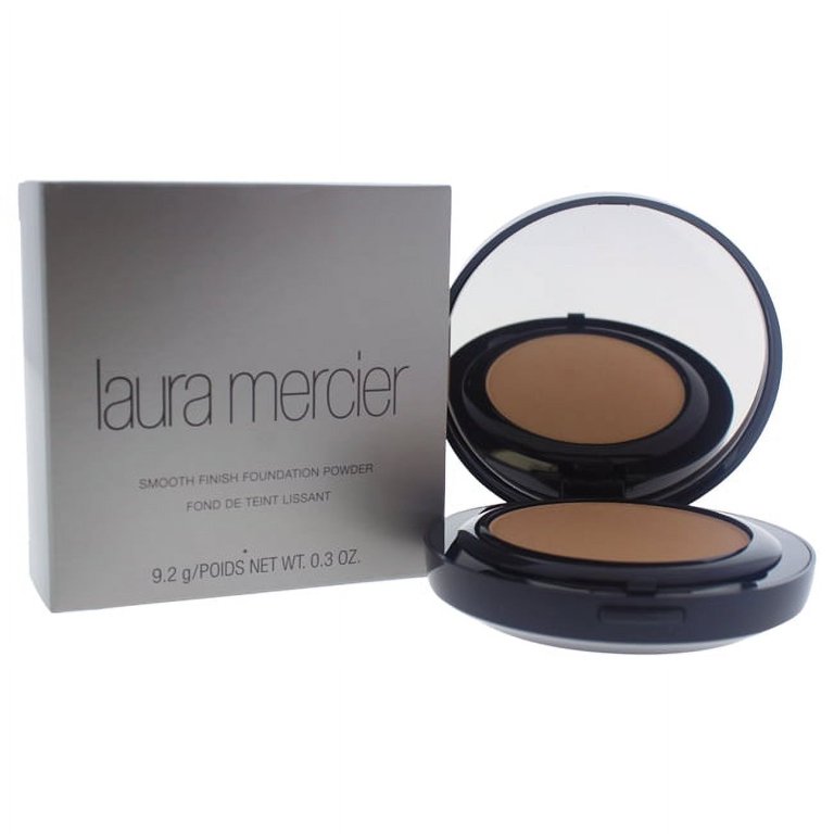 laura mercier cream foundation