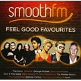 thumbnail image 1 of Smooth Fm: Feel Good Favourites / Various (CD), 1 of 1