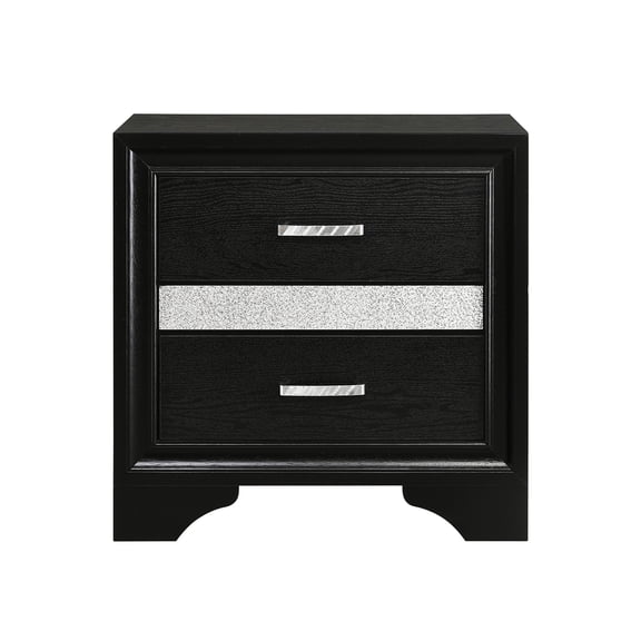 Smooth - Gliding Drawers / Bedroom Storage / Easy Access