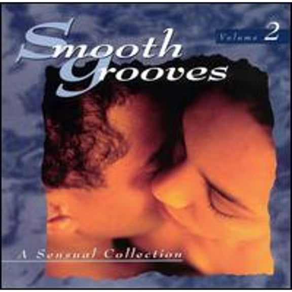 Pre-Owned Smooth Grooves: A Sensual Collection, Vol. 2 (CD 0081227186029) by Various Artists