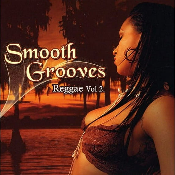 Various Artists - Smooth Grooves Reggae 2 / Various - Music & Performance - CD